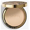 Sisley Phyto-Poudre Compacte Puder w kompakcie 12g N°2 Natural