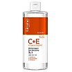 Lirene C+E Vitamin Energy Wzmacniający płyn micelarny 3w1 400ml