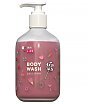 HiSkin Kids Body Wash Płyn do mycia ciała dla dzieci 400ml Lollipop