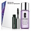 Clinique Easy Eye Zestaw High Impact™ Mascara 3,5ml + Take The Day Off™ Makeup Remover 50ml