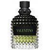 Valentino Uomo Born In Roma Green Stravaganza tester Woda toaletowa spray 100ml