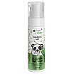 HiSkin Kids Pianka do mycia ciała i włosów 200ml Aloes