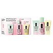 Clinique 3-Step Skincare System Zestaw upominkowy