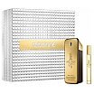 Paco Rabanne 1 Million Men Zestaw upominkowy EDT spray 100ml + miniatura EDT 10ml