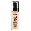 Pupa Made To Last Extreme Staying Powder Podkład matujący o długotrwałym działaniu SPF 10 30ml 020 Light Beige