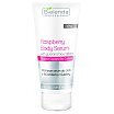 Bielenda Professional Raspberry Body Serum With Guarana Bio-Coffeine Serum do ciała 175ml