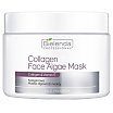 Bielenda Professional Collagen Face Algae Mask Kolagenowa maska algowa do twarzy 190g
