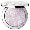 Guerlain Meteorites Voyage Exceptional Compacted Pearls of Powder Puder rozświetlający w kompakcie 11g 01 Mythic