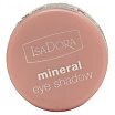 IsaDora Mineral Eye Shadow Cień mineralny do powiek 1g 50 Shimmering Silver