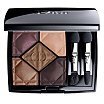 Christian Dior 5 Couleurs High Fidelity Colours & Effects Eyeshadow Palette Paleta pięciu cieni do powiek 7g 797 Feel