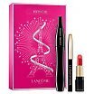 Lancome Hypnose Zestaw upominkowy tusz do rzęs 6,5g + pomadka + konturówka do oczu 0,7g