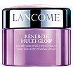 Lancome Rénergie Multi-Glow Rosy Skin Tone Reviving Cream tester Krem rozświetlający i przeciwzmarszczkowy do twarzy 50ml