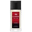 La Rive Red Line For Men Dezodorant spray szkło 80ml