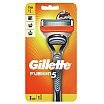 Gillette Fusion5 Maszynka do golenia + wkład 2szt.