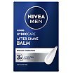 Nivea Men Hydrocare Nawilżający balsam po goleniu 100ml