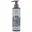 Schwarzkopf Chroma ID Maska koloryzująca do włosów 300ml 8-19 Lawenda