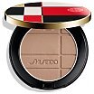 Shiseido Color + Glow Enhancer Wielozadaniowy kosmetyk do makijażu oczu i twarzy7,2g 08 Greige Topaz