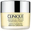 Clinique Dramatically Different Moisturizing Cream Nawilżający krem do twarzy 50ml