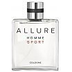 CHANEL Allure Homme Sport Cologne Woda toaletowa spray 150ml