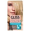 Gliss Color Krem koloryzujący do włosów 10-1 Ultra Jasny Perłowy Blond