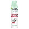 Garnier Mineral Magnesium Ultra Dry Antyperspirant spray 150ml