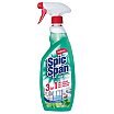Spic&Span Płyn do mycia szyb 500ml Białe Piżmo