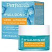 Perfecta Hyaluron Ice Super-Hydrator Żel do twarzy na dzień 50ml