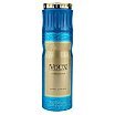 Paris Corner Voux Turquoise Dezodoranat spray 200ml
