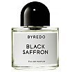 Byredo Black Saffron Woda perfumowana spray 12ml