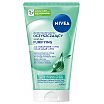 Nivea Visage Oczyszczający żel do mycia twarzy cera mieszana i tłusta 150ml
