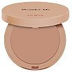 Pupa Wonder Me Puder Puder brązujący 001 Light Neutral