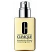 Clinique Dramatically Different Moisturizing Lotion + tester Emulsja nawilżająca z pompką typ skóry 1 i 2 125ml