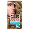 Gliss Color Krem koloryzujący do włosów 8-0 Naturalny Blond