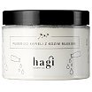 Hagi Cosmetics Bath Powder Puder do kąpieli z kozim mlekiem 400g