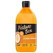 Nature Box Nourishment Conditioner Odżywka do włosów z olejkiem arganowym 385ml