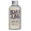 Waterclouds Beard Junk Tonic Tonik nawilżający i zmiękczający brodę 150ml