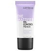 Catrice The Mattifier Oil-Control Primer Matująca baza pod makijaż 30ml