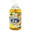 Nesti Dante Dolce Vivere Capri Mydło w płynie 500ml