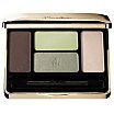 Guerlain Écrin 4 Couleurs Long Lasting Eyeshadows Poczwórne cienie do powiek 7,2g 03 Les Verts