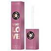 Eveline Cosmetics Vinyloce Vinyl Lip Liquid Nawilżająca pomadka do ust 4ml 03 Bestie