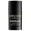 Mont Blanc Explorer Extreme Parfum Dezodorant sztyft 75ml