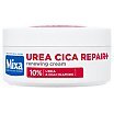 Mixa Urea Cica Repair+ Regenerujący krem do skóry twarzy suchej 150ml