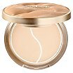 Paese Puff Cloud Face Powder Ultralekki puder prasowany z efektem Blur 4,2g 03W Sand Beige