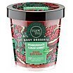 Organic Shop A Delicious Treat Body Desserts Pomegranate Sugar Sorbet Body Scrub Peeling do ciała 450ml