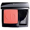 Christian Dior Rouge Blush Couture Couture Colour Long-Wear Powder Blush Róż do policzków 6,7g 028 Actrice