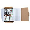 Be Bio Ewa Chodakowska Spirulina i Chlorella Zestaw pielęgnacyjny żel pod prysznic 400ml + balsam do ciała 200ml + deo roll-on 50ml