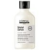 L'Oreal Professionnel Serie Expert Metal Detox Shampoo Szampon zabezpieczający włosy po zabiegu koloryzacji 300ml