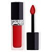 Christian Dior Forever Rouge Liquid Lipstick Pomadka w płynie 6ml 999 Forever Dior