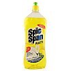 Spic&Span Płyn do mycia naczyń 1000ml Lemon&Mint