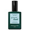 Manucurist Green Flash Led Gel Nail Lacquer Lakier do paznokci 15ml Light Blue